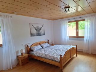 Ferienwohnung Landliebe - - 4