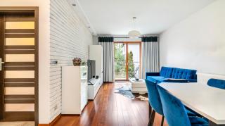 Sopot Kamienny Potok by NorthSide Apartments - Sopot - 0