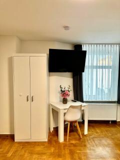 Stendaler Apartments - Stendal - 2