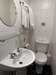 The Old Manor House Hotel - Keynsham - 6