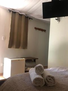 recanto mineiro - São Lourenço - 6