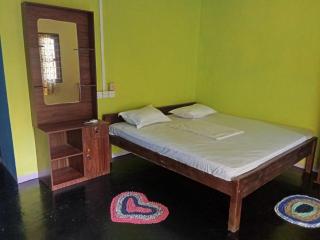 Deens Resort A Bay - Arugam Bay - 0