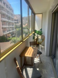 Studio meublé, les tambourins - Cannes - 5