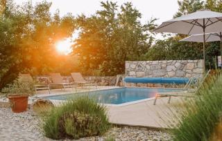 Villa Lu 2 Krk by Villas Guide - Malinska - 9