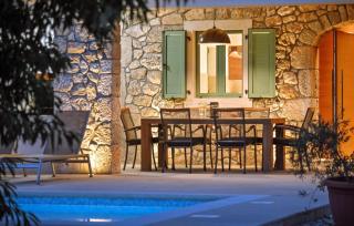 Villa Lu 2 Krk by Villas Guide - Malinska - 8