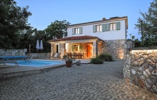 Villa Lu 2 Krk by Villas Guide - Malinska - 4