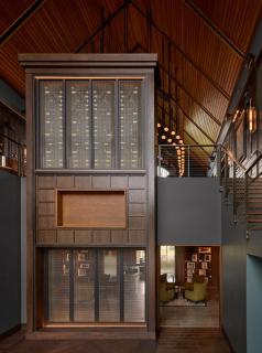 The Union Club Hotel at Purdue University, Autograph Collection - West Lafayette - 7
