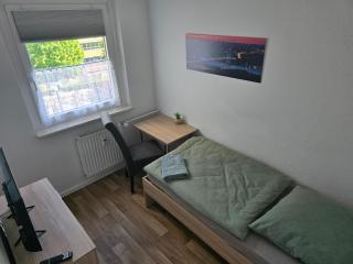 Unterkunft Mylau RC13o - Reichenbach im Vogtland - 9