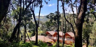 Aindra Coorg By Dazzle Destinations - Water Activities and Private Rooms - Subrahmanya - 0