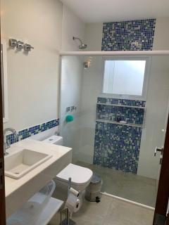 Casa luxuosa de frente para o mar - São Sebastião - 5