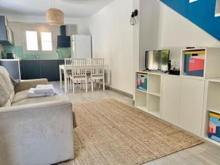 Petite Maison avec Terrasse - Roquebrune-Cap-Martin - 0