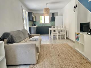 Petite Maison avec Terrasse - Roquebrune-Cap-Martin - 9