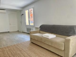 Petite Maison avec Terrasse - Roquebrune-Cap-Martin - 8