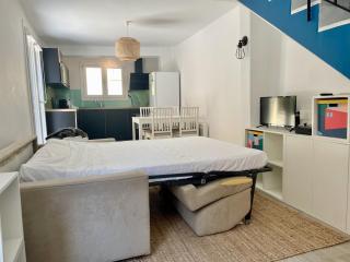 Petite Maison avec Terrasse - Roquebrune-Cap-Martin - 7