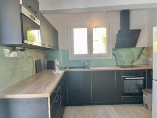 Petite Maison avec Terrasse - Roquebrune-Cap-Martin - 6