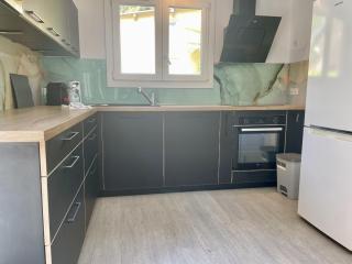 Petite Maison avec Terrasse - Roquebrune-Cap-Martin - 5