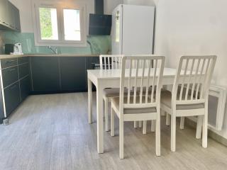 Petite Maison avec Terrasse - Roquebrune-Cap-Martin - 4