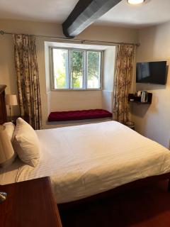 The Old Manor House Hotel - Keynsham - 9
