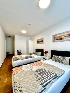 Stendaler Apartments - Stendal - 0