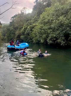 Aindra Coorg By Dazzle Destinations - Water Activities and Private Rooms - Subrahmanya - 6