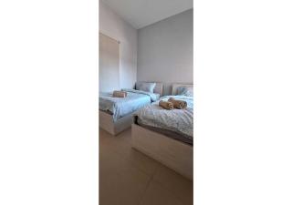 El Gouna Waterside, 2-Bd Ground Floor Sleeps 4 Persons - Hurghada - 2