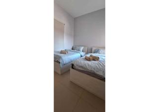El Gouna Waterside, 2-Bd Ground Floor Sleeps 4 Persons - Hurghada - 3
