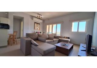 El Gouna Waterside, 2-Bd Ground Floor Sleeps 4 Persons - El Gouna - 4