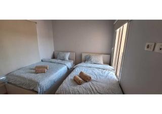 El Gouna Waterside, 2-Bd Ground Floor Sleeps 4 Persons - Hurghada - 4
