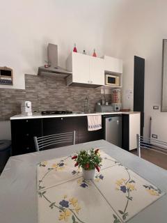 Luna Blu Apartment - Palerme - 7