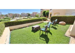El Gouna Waterside, 2-Bd Ground Floor Sleeps 4 Persons - Hurghada - 9