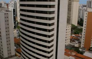 Apto 1 quarto próximo a avenida Paulista - São Paulo - 7