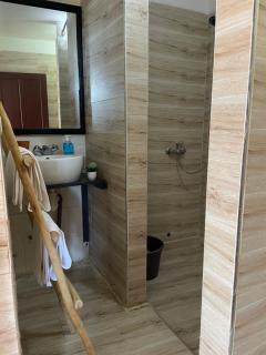 appartement confortable avec vue mer Entre Nature et océan à Sidi Rbat - Sidi Rbat - 2