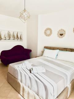 Emar Apartment - Sea view - Golem - 2
