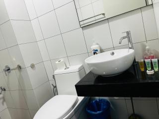 Chamber Suites 1 By Klcc - Kuala Lumpur - 7