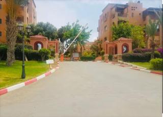 Joli appartement Ricoflores El Mansouria - Ben Slimane - 0