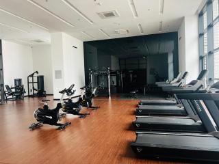 Chamber Suites 1 By Klcc - Kuala Lumpur - 6