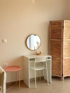 Above The Sea Luxury Apartment - Nikiti - 2