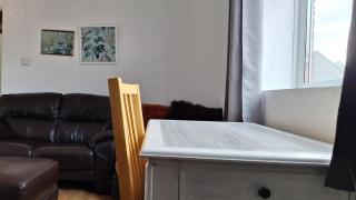 Aldershot one-bedroom flat - Aldershot - 5