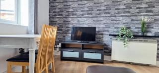 Aldershot one-bedroom flat - Aldershot - 7