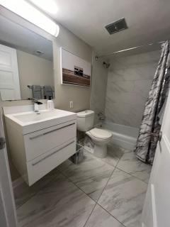 Modern Chrome Heart Haven - Fireplace Bed - Atlanta - 5