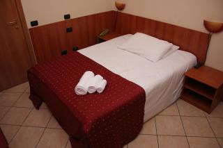 Albergo Hotel Giardino - Desio - 9