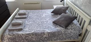 Aldershot one-bedroom flat - Aldershot - 3