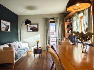 Hostdomus - Il Cerbiatto - Sestriere - 1