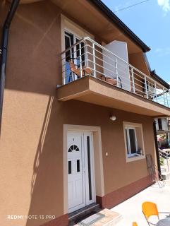 Garfield Family Apartman 2 - Sokobanja - 8