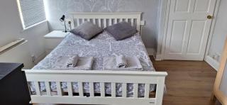 Aldershot one-bedroom flat - Aldershot - 2