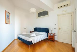 Terrazza Aphrodite by NapoliApartments - Salerno - 7