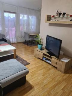Kineski zid - Bihać - 2