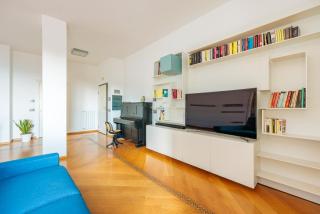 Terrazza Aphrodite by NapoliApartments - Salerno - 6