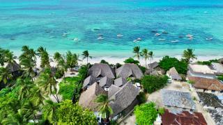 Bitcoin Beach Hotel Zanzibar - Michamvi Kae - 0