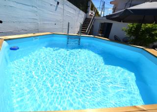 Vlla Gina a 3 kms d Lloret de mar - 9